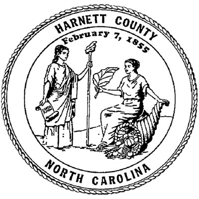 Harnett County Fence Company