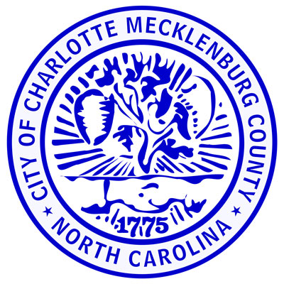 Charlotte Fence Company - Seal of Charlotte