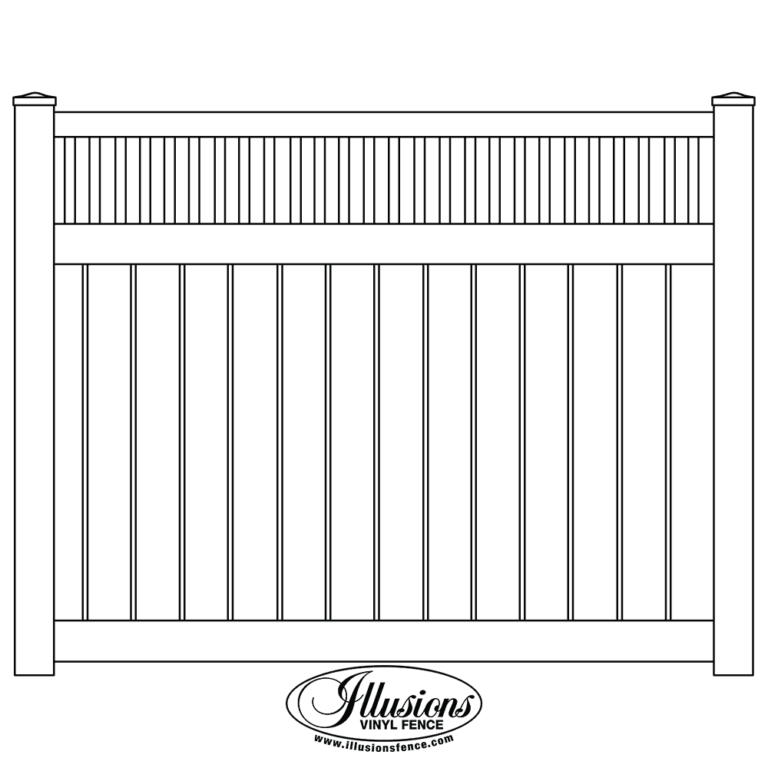V5701-6-Illusions-Semi-Privacy-Framed-Classic-Victorian-Picket-Top-Vinyl-Fence