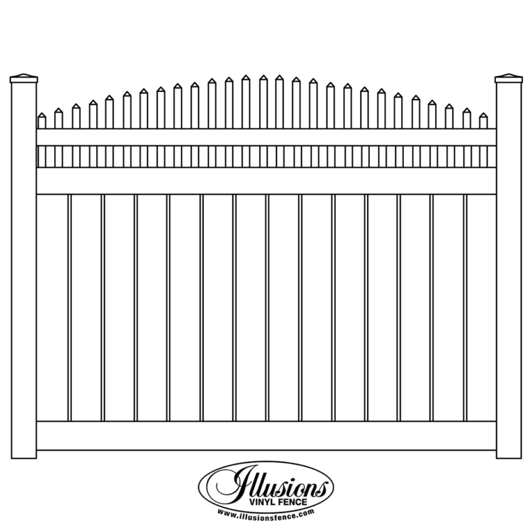 V5708-6-Illusions-Semi-Privacy-Crowned-Classic-Victorian-Picket-Top-Vinyl-Fence