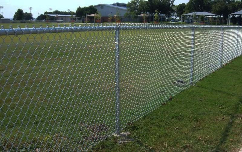 Chain Link Fence Baton Rouge