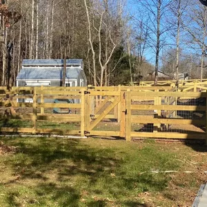 4 rail farm fence copy